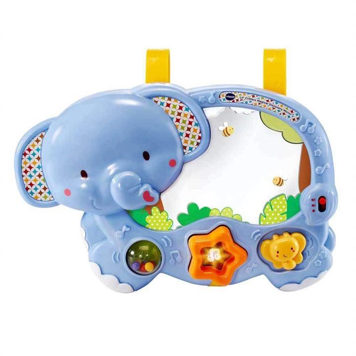 Vtech Little Friendlies Magical Discovery Mirror