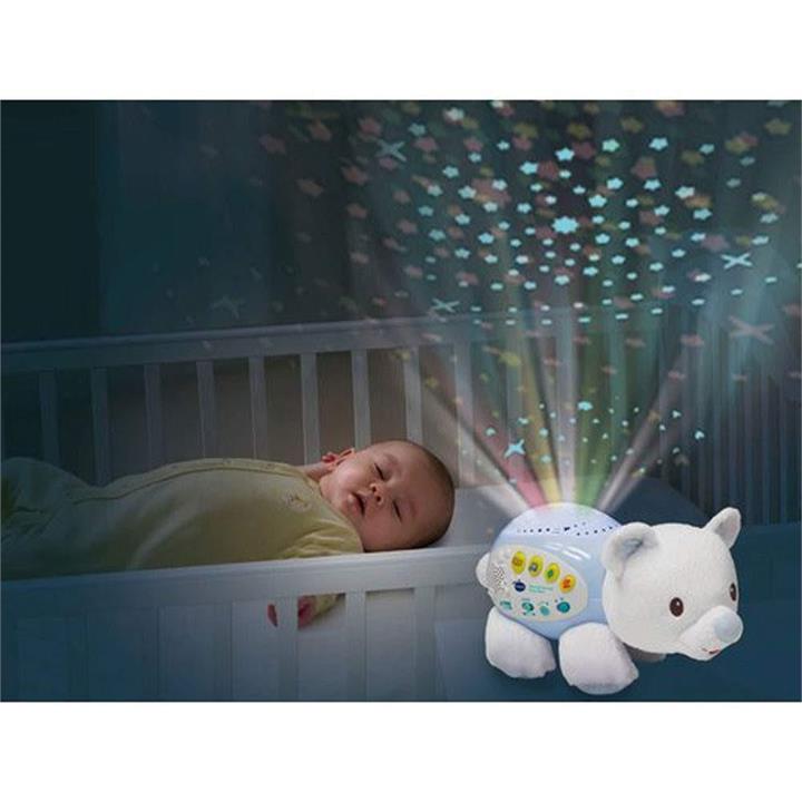 Vtech Starlight Sounds Polar Bear