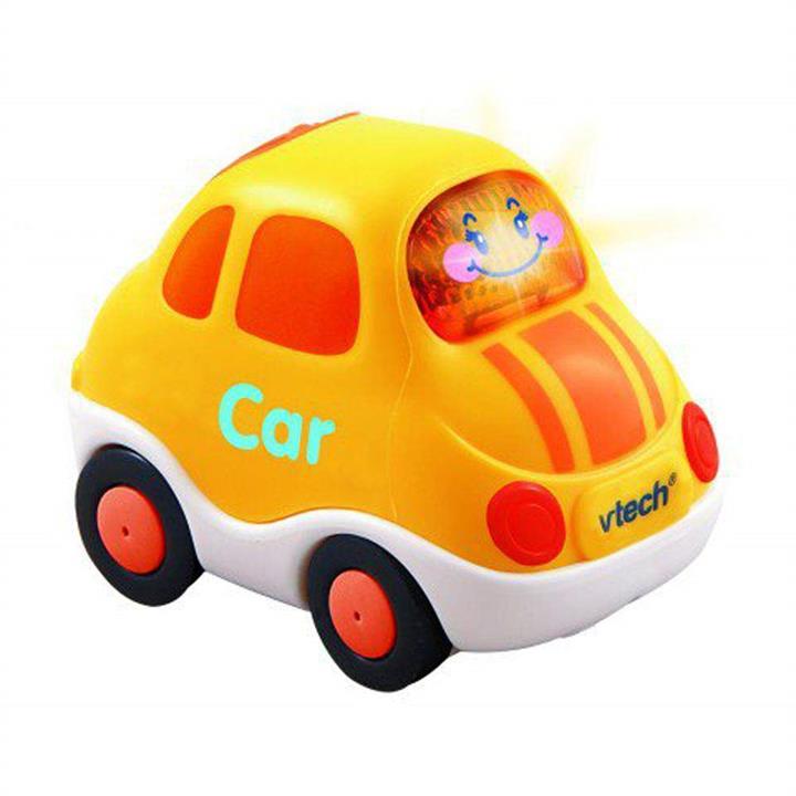 VTech Toot Toot Drivers Vehicle - Car