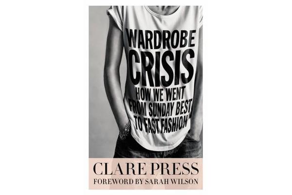 Wardrobe Crisis - How We Went From Sunday Best to Fast Fashion