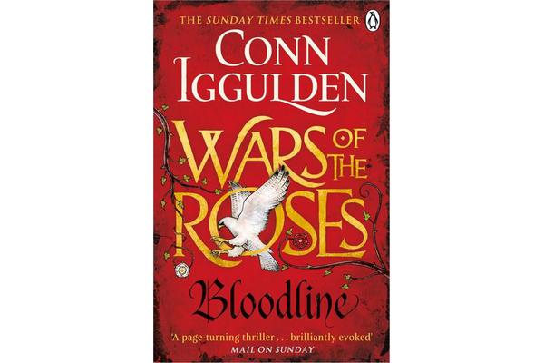 Wars of the Roses: Bloodline - Book 3