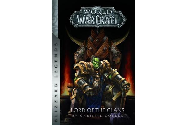 Warcraft: Lord of the Clans - Lord of the Clans