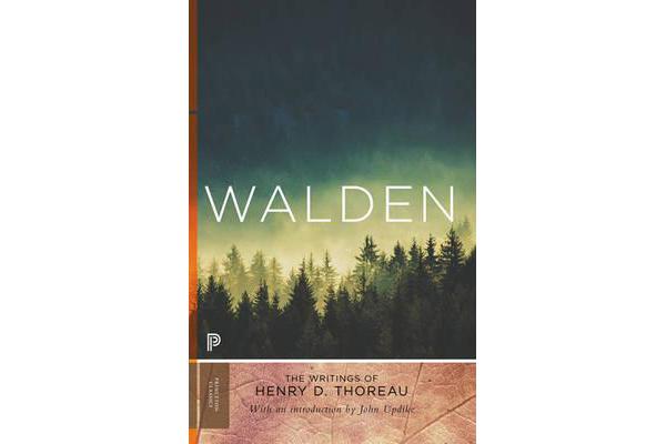 Walden - 150th Anniversary Edition