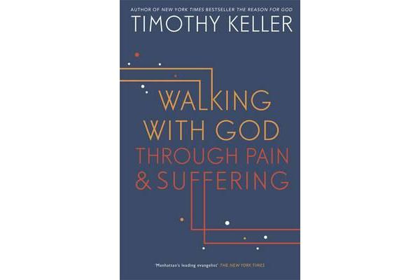 Walking with God through Pain and Suffering