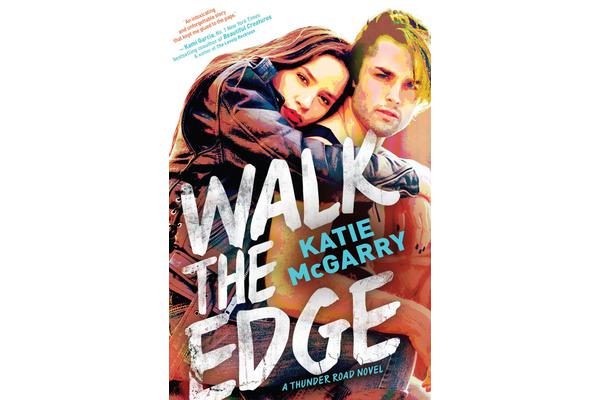 WALK THE EDGE