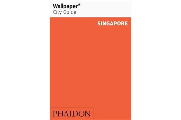 Wallpaper* City Guide Singapore