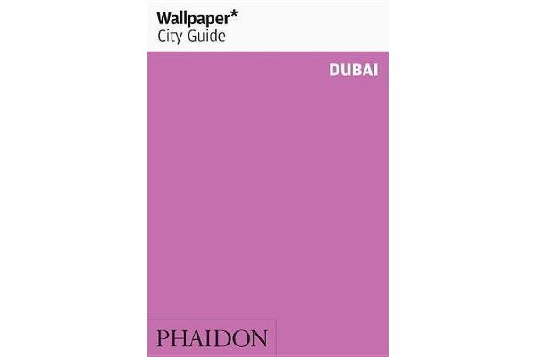 Wallpaper* City Guide Dubai