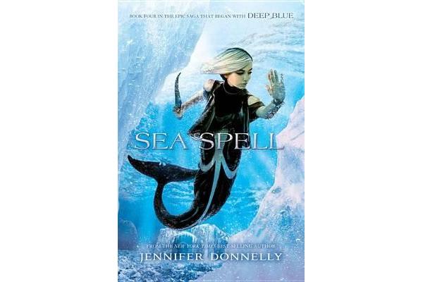 Waterfire Saga, Book Four Sea Spell