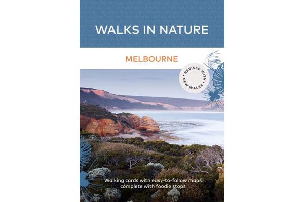 Walks in Nature - Melbourne (2nd ed)