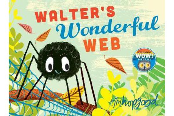 Walter's Wonderful Web