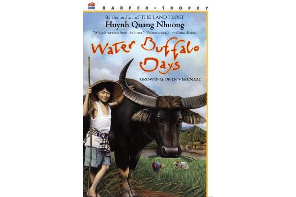 Water Buffalo Days - Growing Up in Vietnam