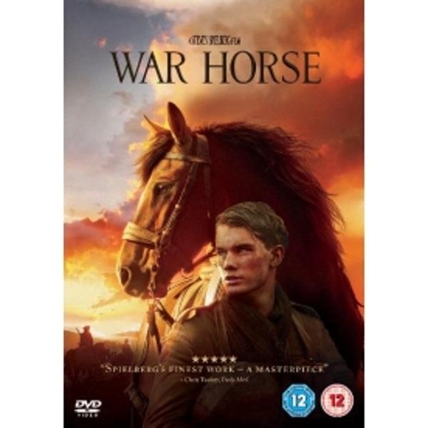 War Horse DVD