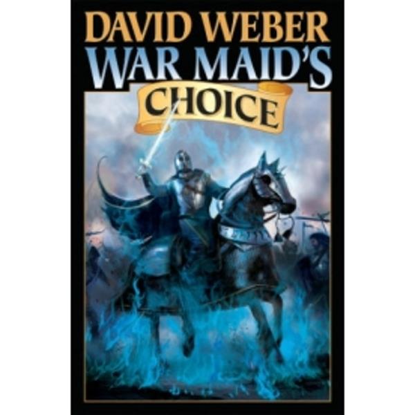 War Maid's Choice Hardcover