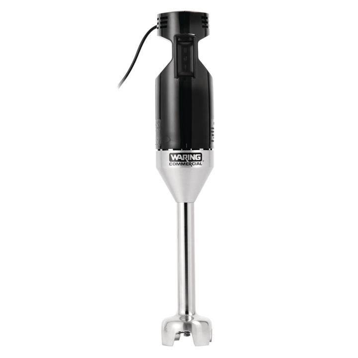 Waring Commercial Light Duty Quik Stix Stick Blender WSB33XK