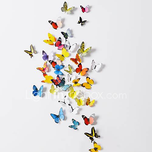 Wall Stickers Animal Wall Stickers Decorative Wall Stickers, Vinyl Home Decoration Wall Decal Wall Decoration