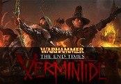 Warhammer: End Times - Vermintide Collector's Edition Steam CD Key