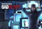 Watch Dogs - Bad Blood DLC Uplay CD Key