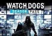 Watch Dogs - Season Pass US PS4 CD Key