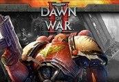 Warhammer 40,000: Dawn of War II Game of the Year Edition Steam CD Key