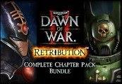 Warhammer 40,000: Dawn of War II: Retribution - Complete DLC