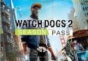 Watch Dogs 2 - Season Pass US PS4 CD Key