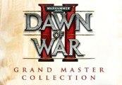 Warhammer 40,000: Dawn of War II Grand Master Collection 2015 Steam