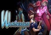 Wanderlust: Rebirth Steam CD Key