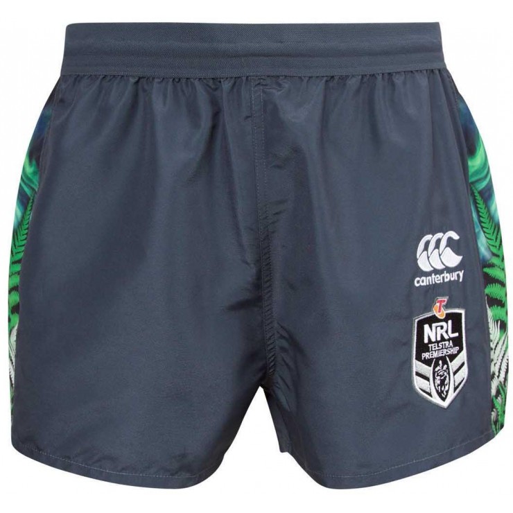 Warriors 2018 Men's Indigenous On Field Shorts