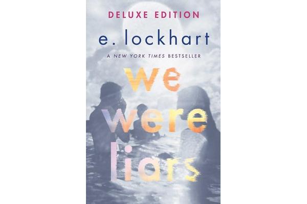 We Were Liars Deluxe Edition