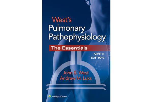 West's Pulmonary Pathophysiology