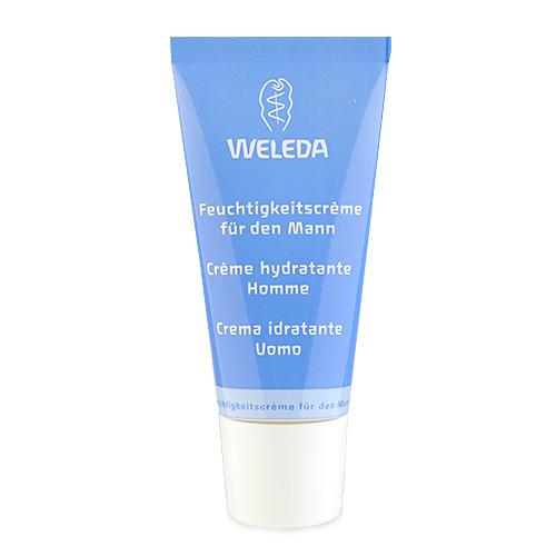 Weleda Moisture Cream For Men 30ml