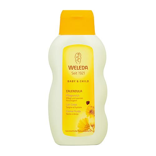 Weleda Baby & Kind Calendula Lotion 200ml