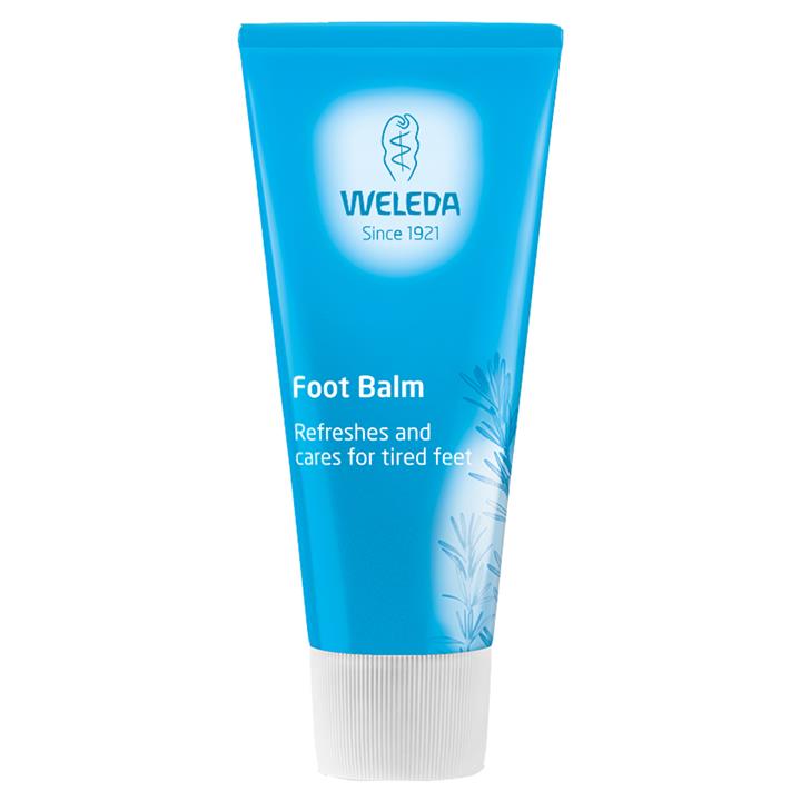 Weleda Foot Balm 75gm