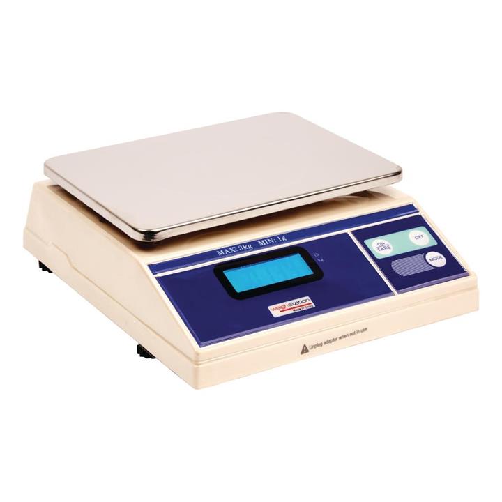 Weighstation Platform Digital Scales