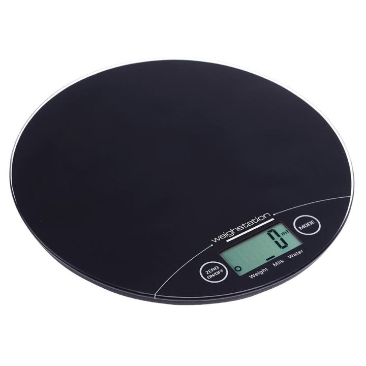 Weighstation Digital Scales