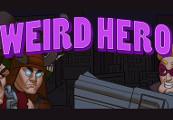 Weird Hero Steam CD Key