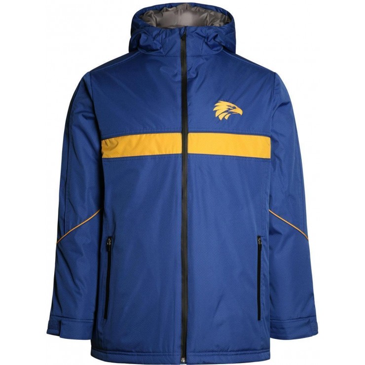 West Coast Eagles Men's Stadium Jacket