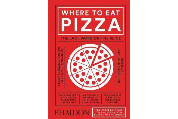 Where to Eat Pizza