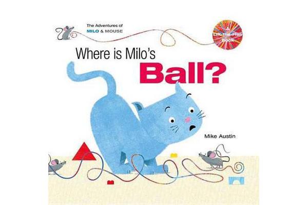 Where is Milo?s Ball