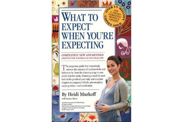 What to Expect When You're Expecting