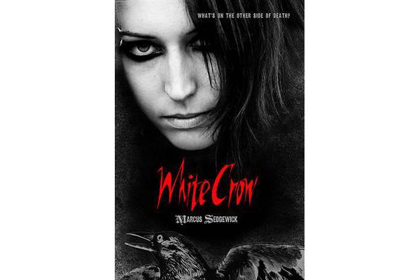 White Crow