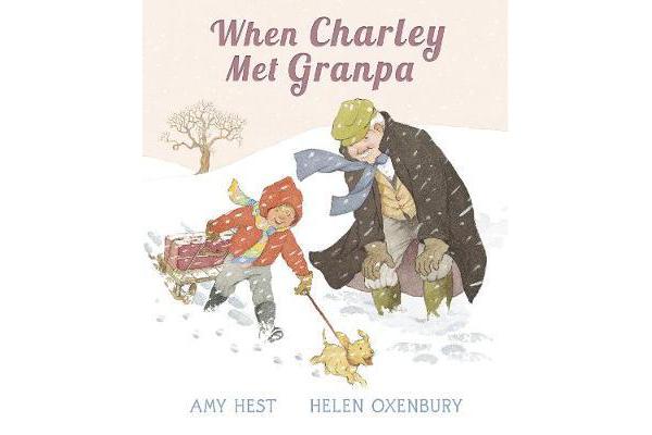 When Charley Met Granpa