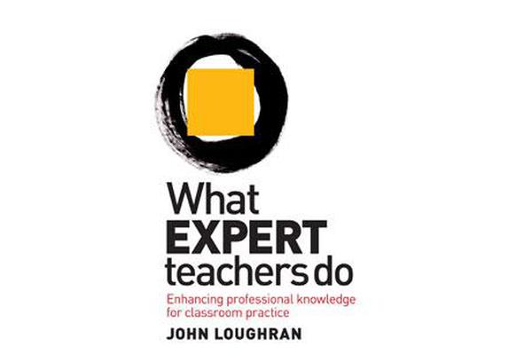 What Expert Teachers Do - Enhancing Professional Knowledge for Classroom Practice