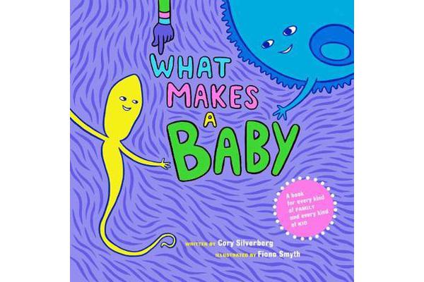 What Makes A Baby