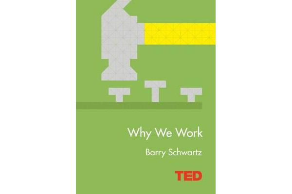 Why We Work