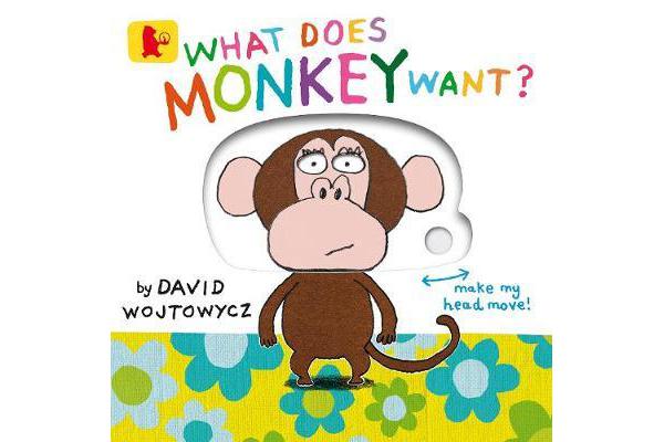 What Does Monkey Want?