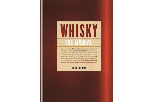 Whisky - The Manual