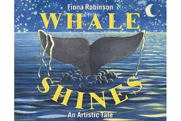 Whale Shines