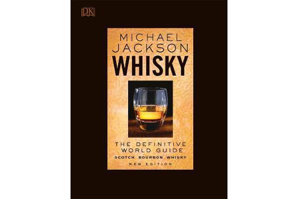 Whisky - The definitive world guide