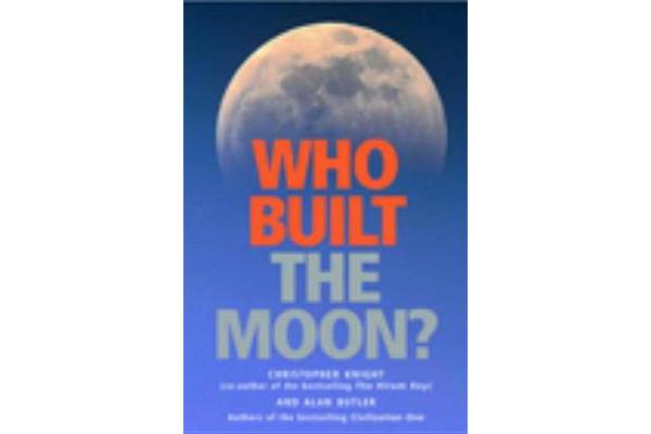 Who Built the Moon?